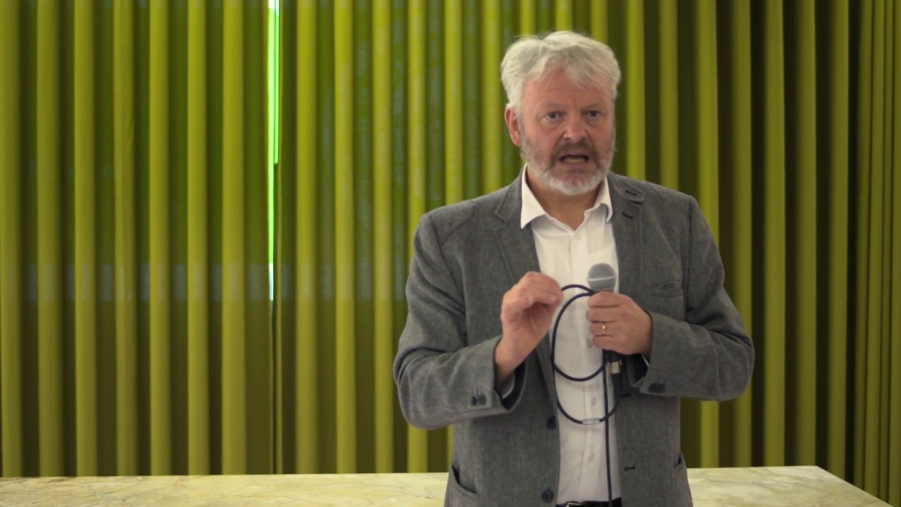 Geert Kelchtermans: 