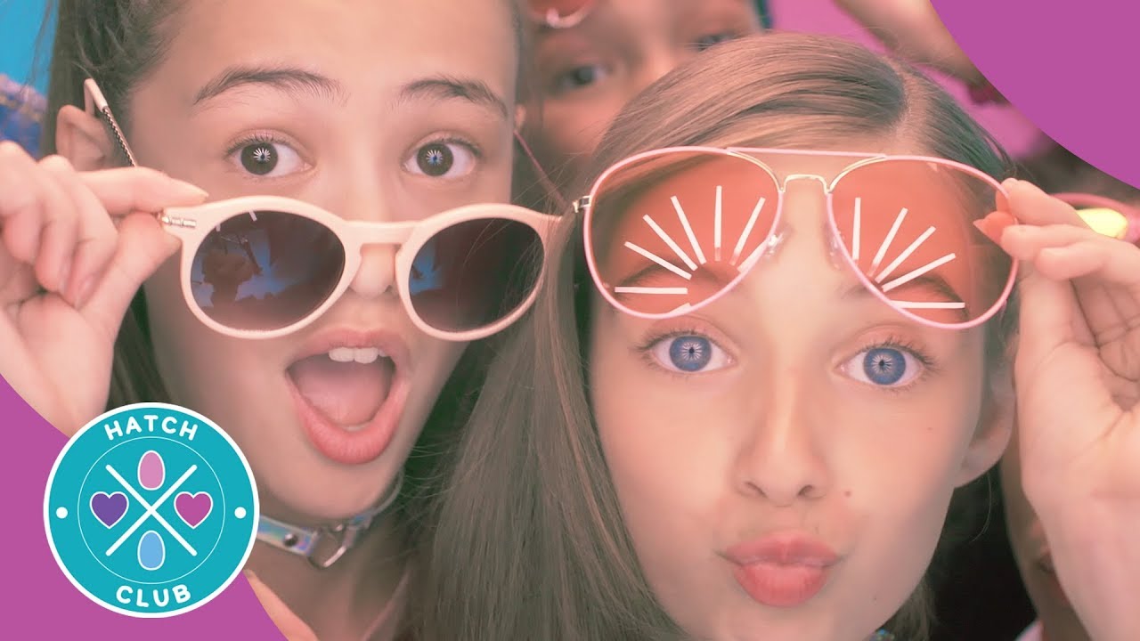 Hatchimals Music Video “Life’s An Adventure” | Hatchimals Hatch Club