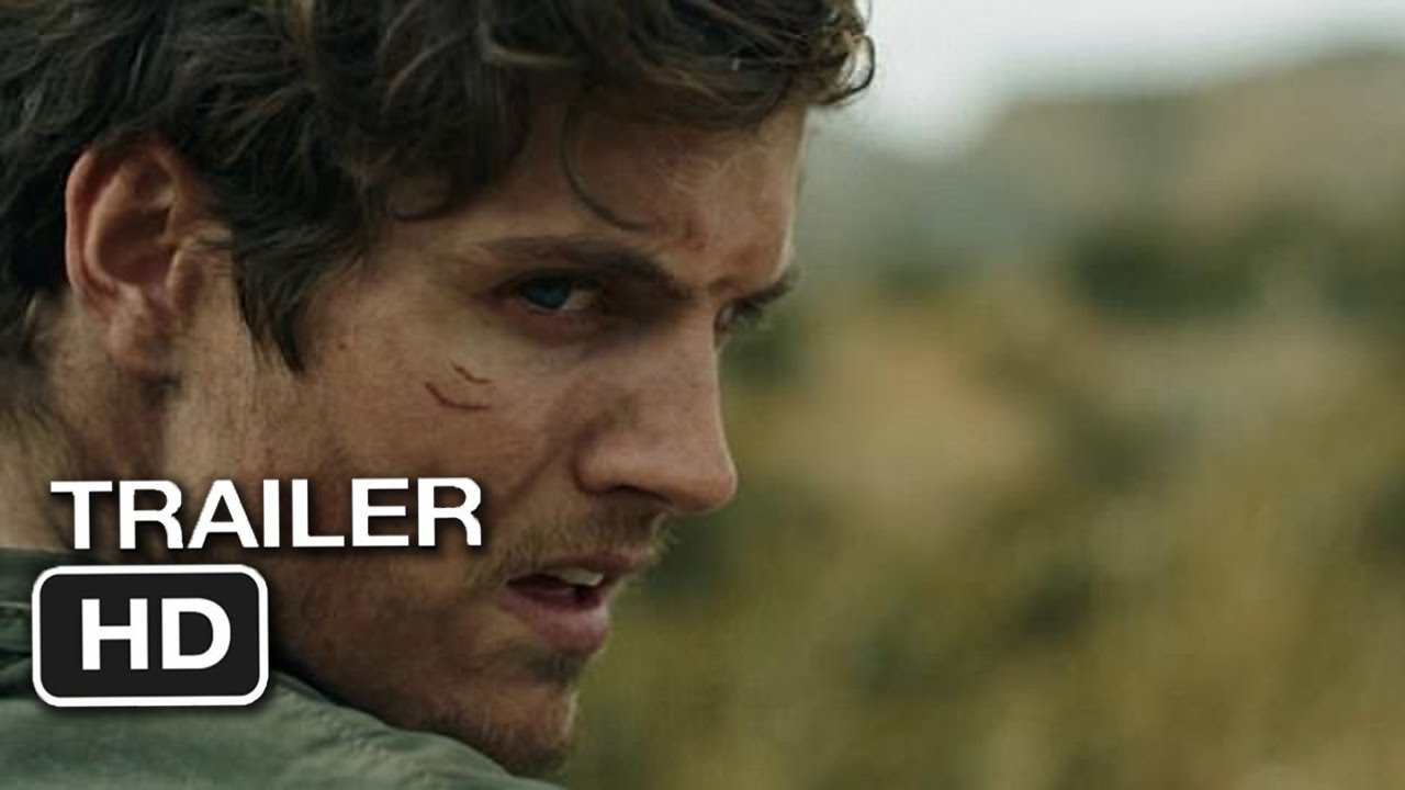 Let Her Go (2023) Trailer Daniel Sharman Nina Dobrev Victoria Justice Fan Made HD