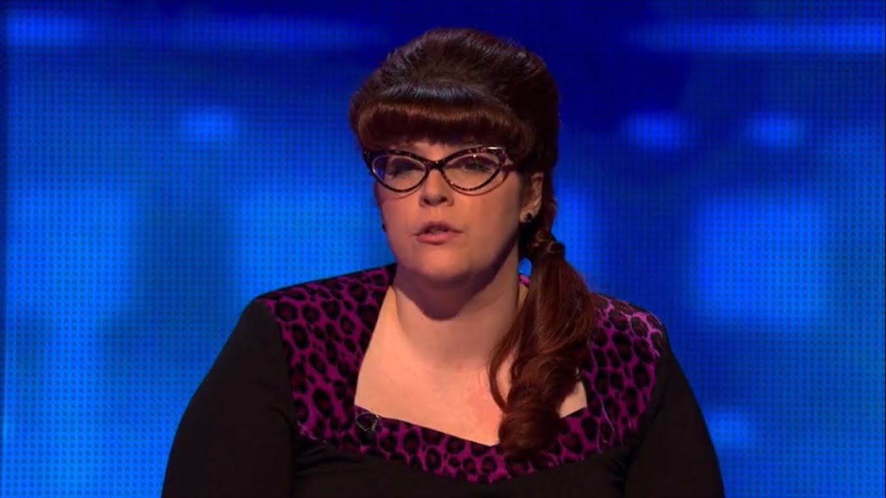 The Chase UK: Jenny’s 19 Step Catches From Series 11