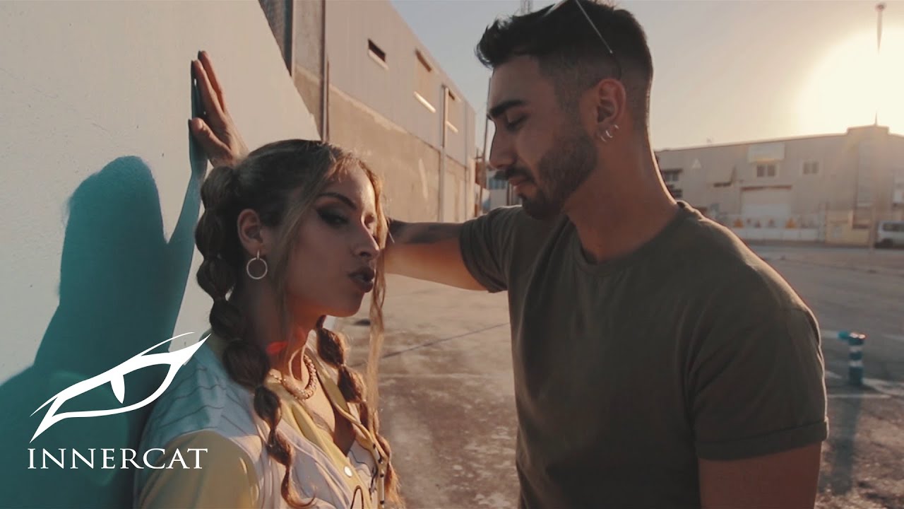 Megami - Besos Prohibidos (Video Oficial)