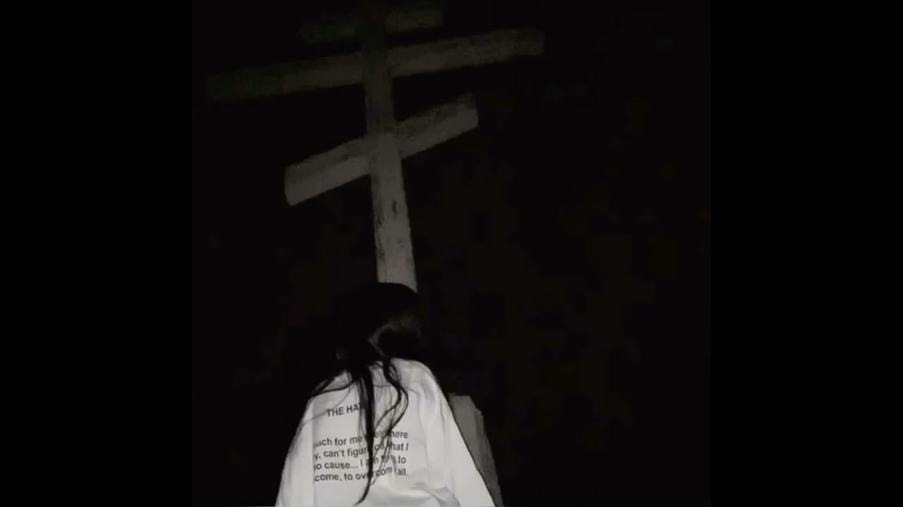 gothwave mix pt. 2 for emotional and deep darkness feelings