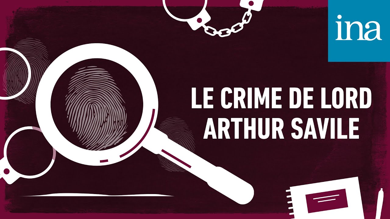 Le Crime de Lord Arthur Savile