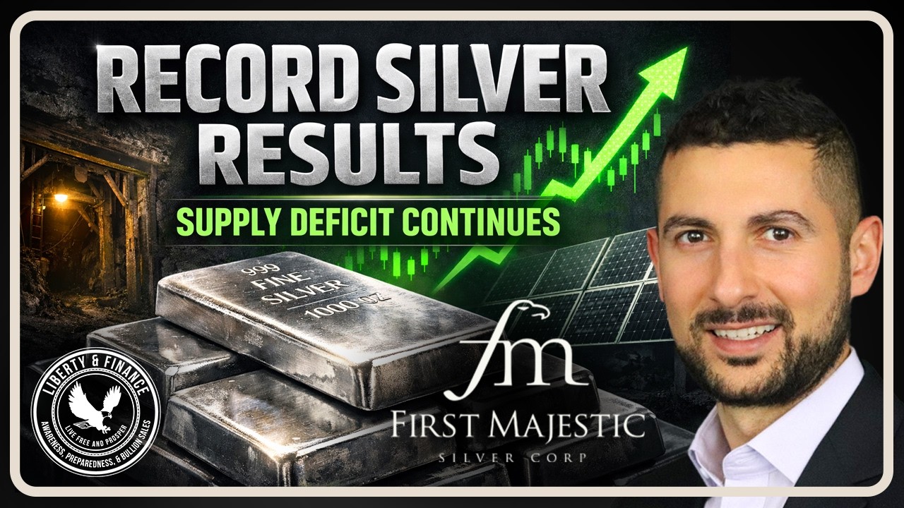 Silver Becomes 