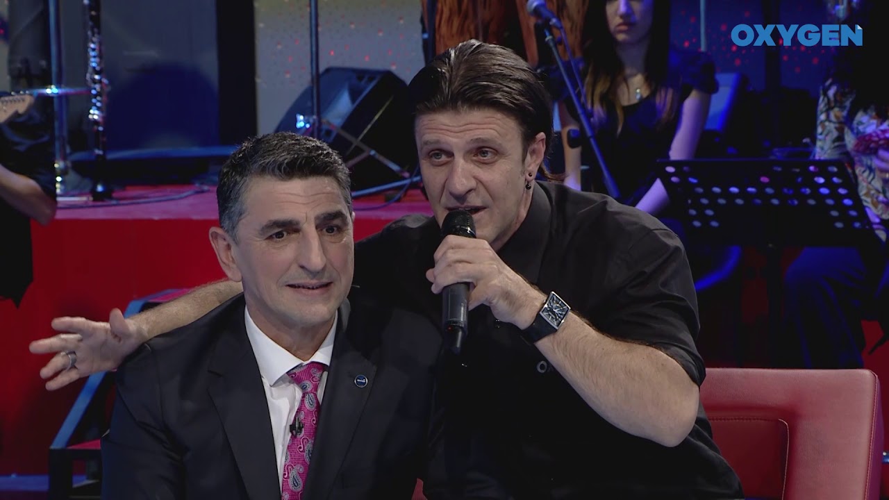 Bashkëbisedim i ashpër mes Shyhrete Behlulit dhe Arben Asllanajt