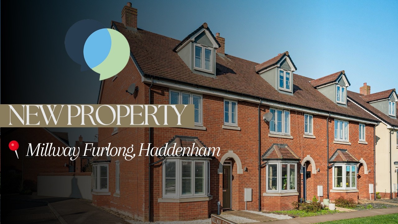 37 Millway Furlong