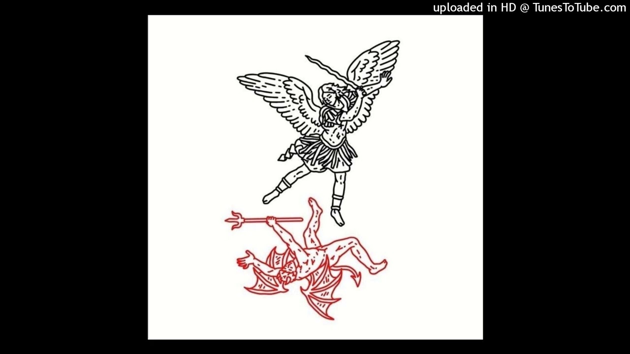 [free] nine vicious + Patrick + Bella type beat - Malakh