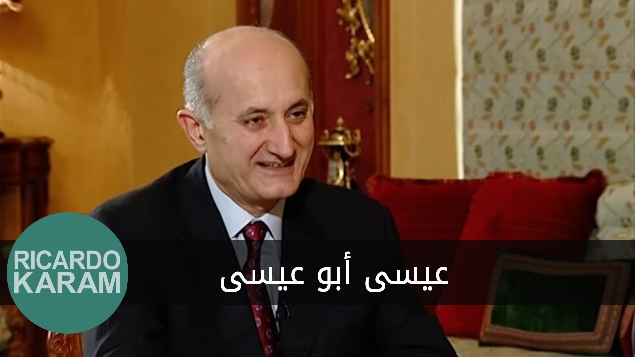 Issa Abu-Issa | حديث آخر - مقابلة مع عيسى أبو عيسى