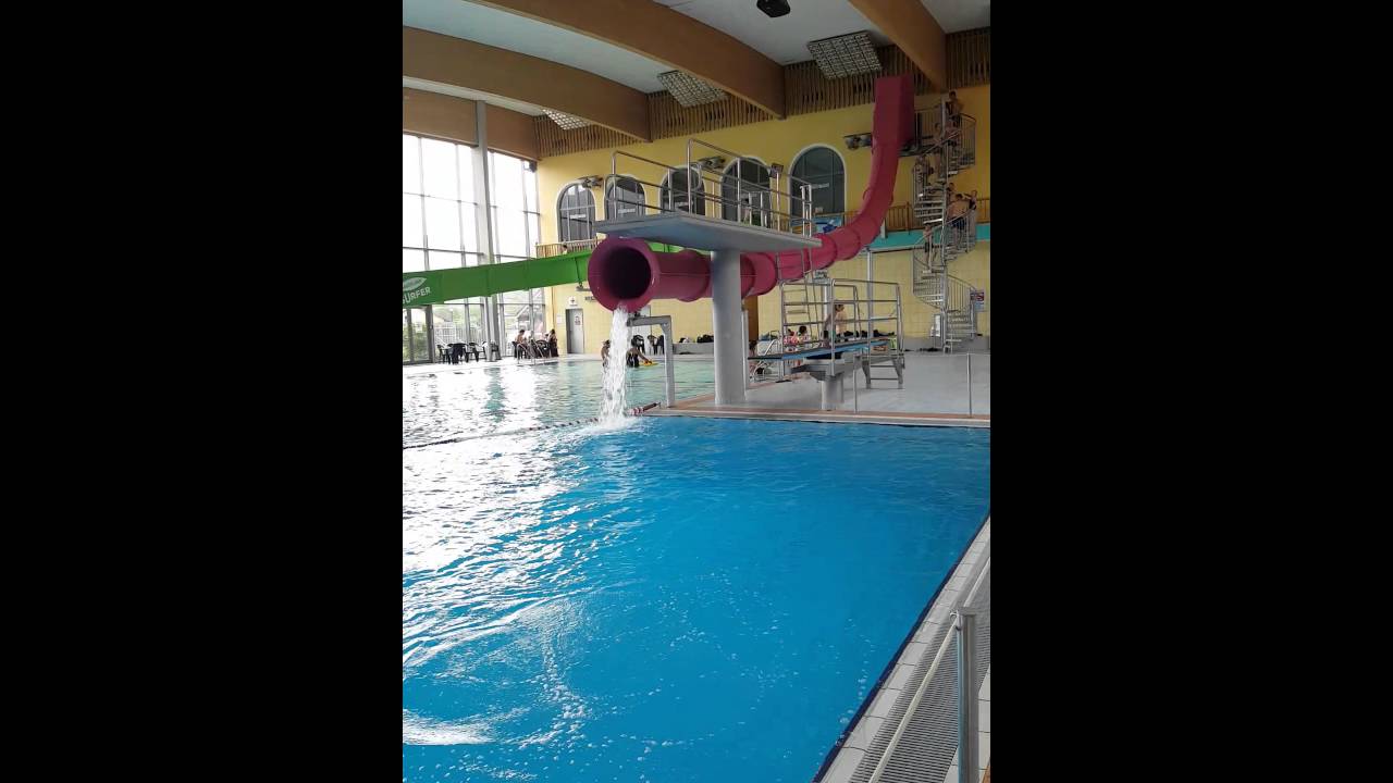 In Plettenberg das ist die pink jump