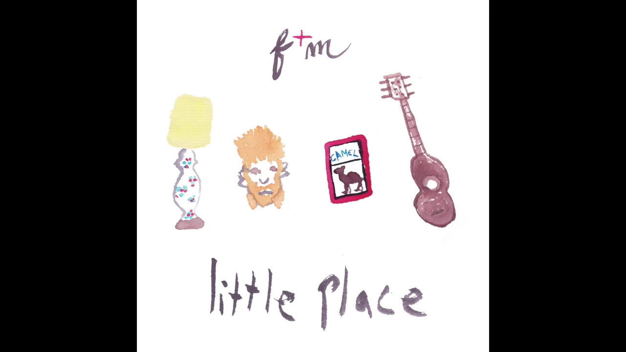 field medic - little place (full EP)