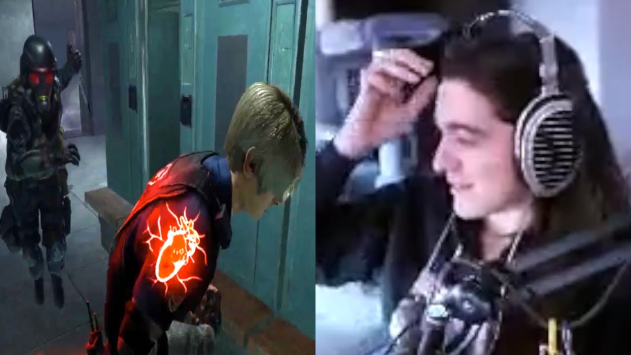 I need Dead by Daylight to... excuse me? [compilation]