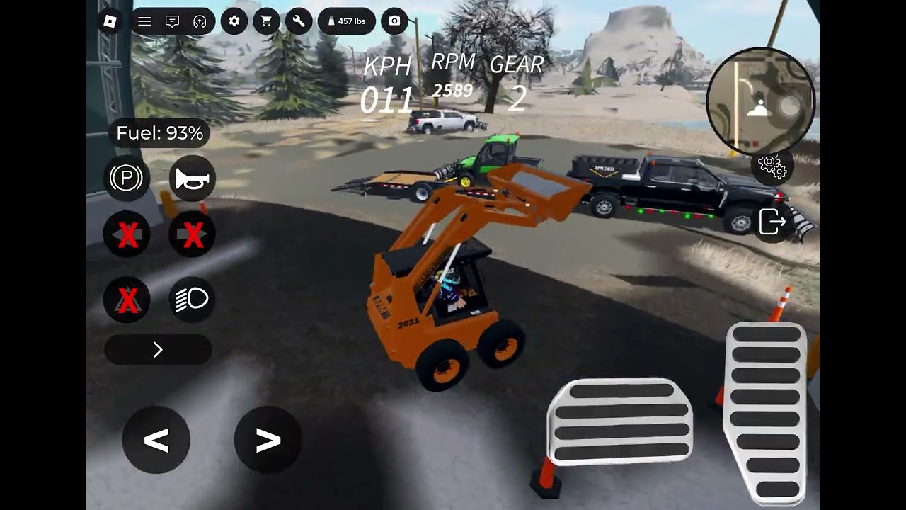 Roblox apm