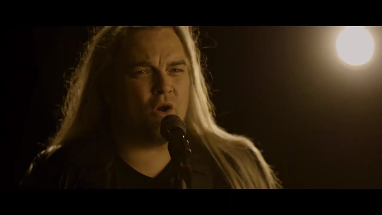 Wojtek Cugowski - Nie czekaj na znak (Official Video)