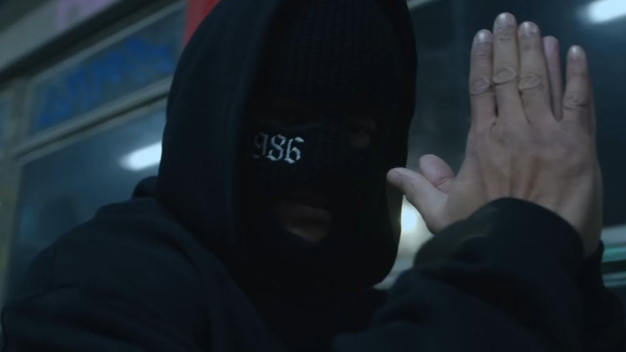 1986zig feat. NGEE & Kurdo - Irgendwann (prod. d9wn)