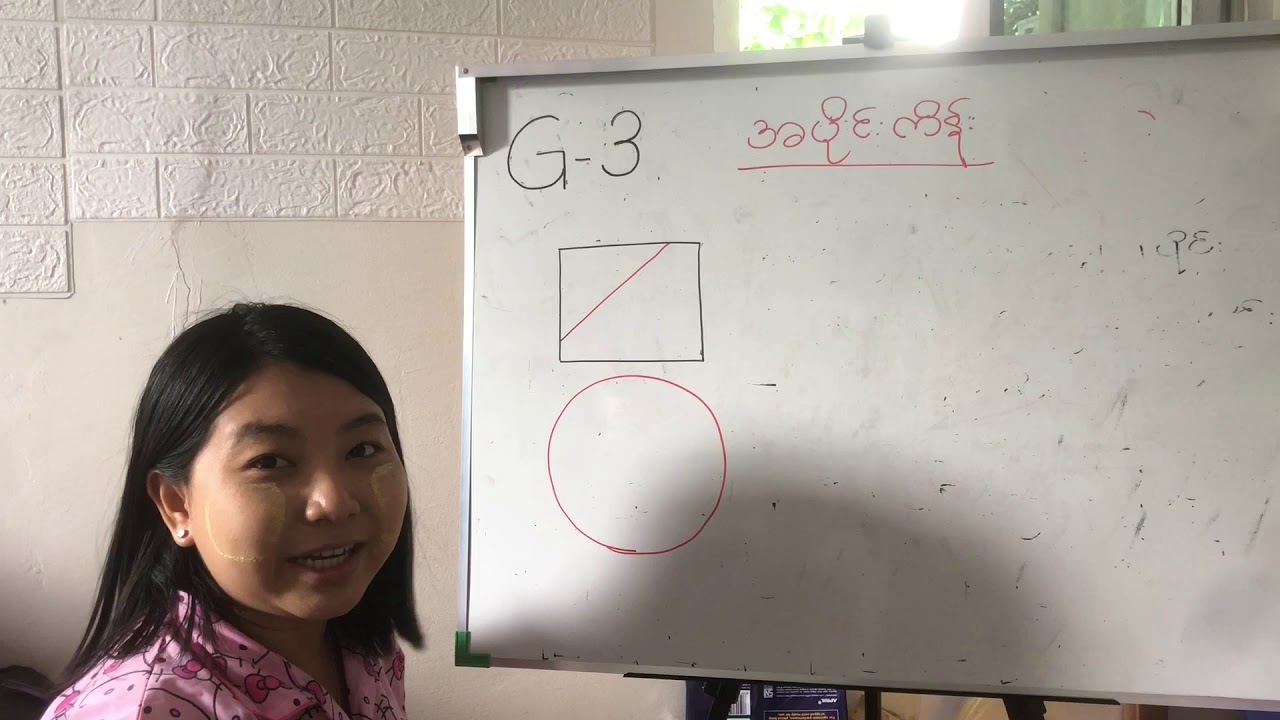 #Grade3 #Maths #အပိုင်းကိန်း