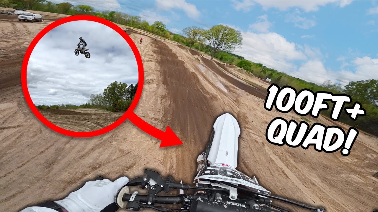 Этот прыжок НИКОГДА не был сделан раньше!! 😱