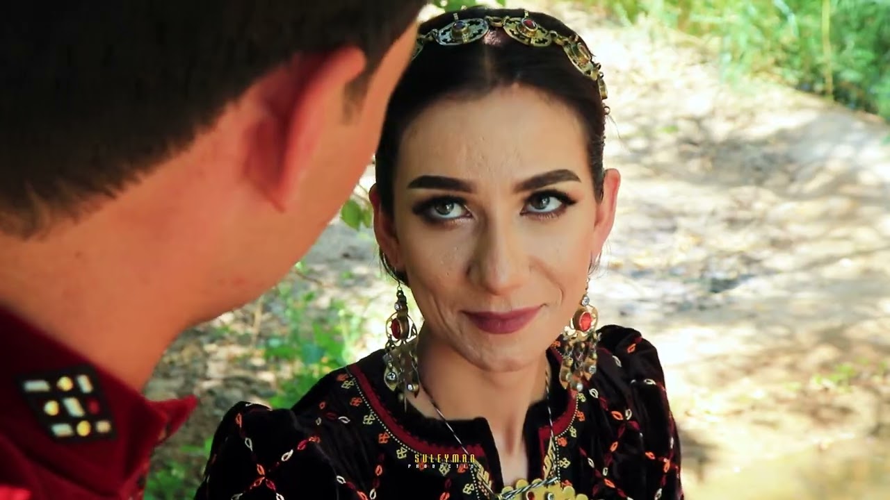 Gazojak toy Diyar&Gulalek new rolik bu video siz iñ owadan yatlama bolsun #suleyman production