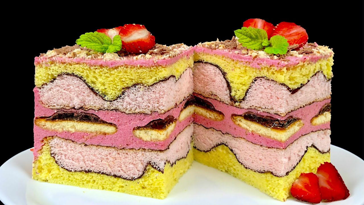 🍰Пляцок «МАЛЬВІНА»🍰легкий, ніжний, СВЯТКОВИЙ🍰рецепт пляцка