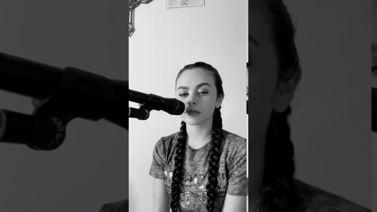 Hallelujah Cover