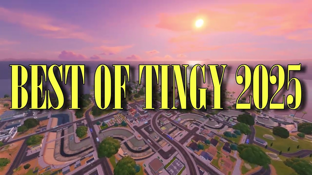 Best Of Tingy 2025 Teaser