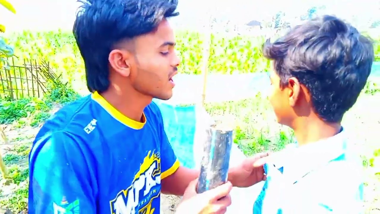 रामदेव कुमार कॉमेडी वीडियो #video 😁😂