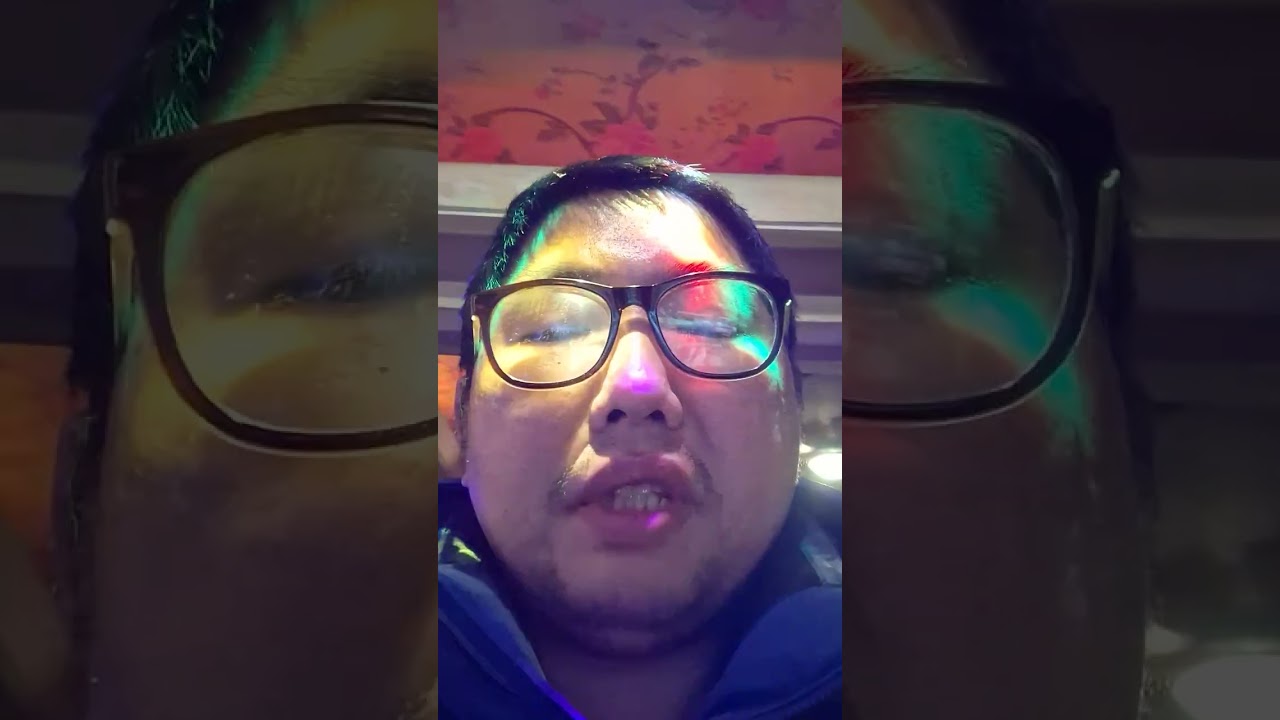 가수 이브 너 그럴때면 
