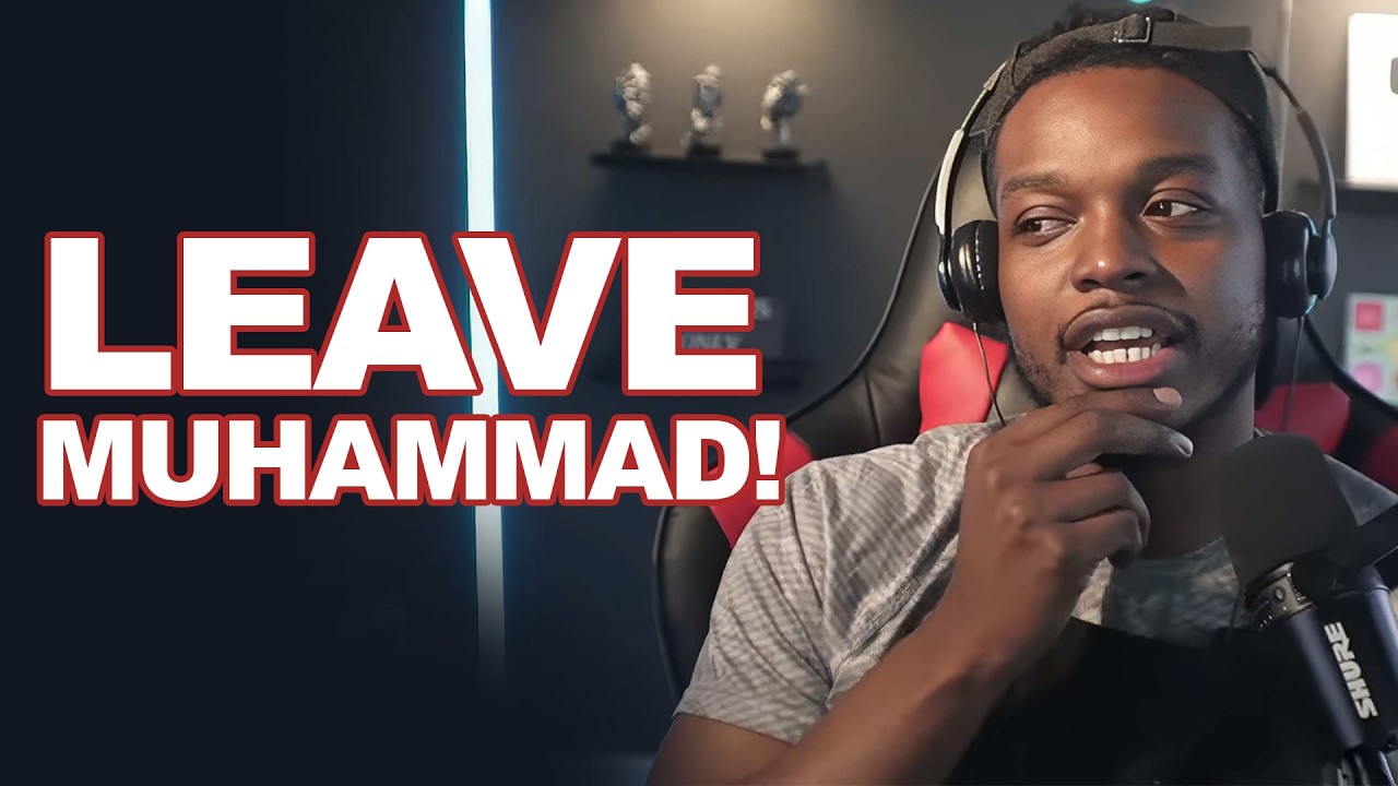 Life Long Muslim Is SO CLOSE To Leaving Islam!