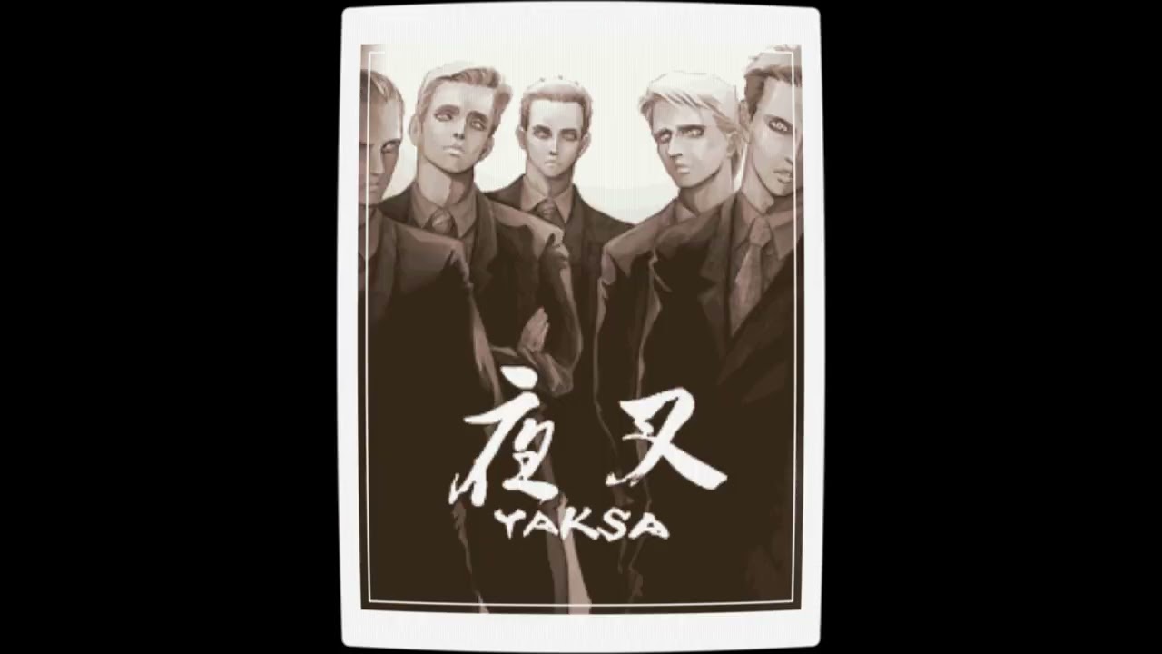 [One Credit]  ESP Ra.De. (Irori) by BOS