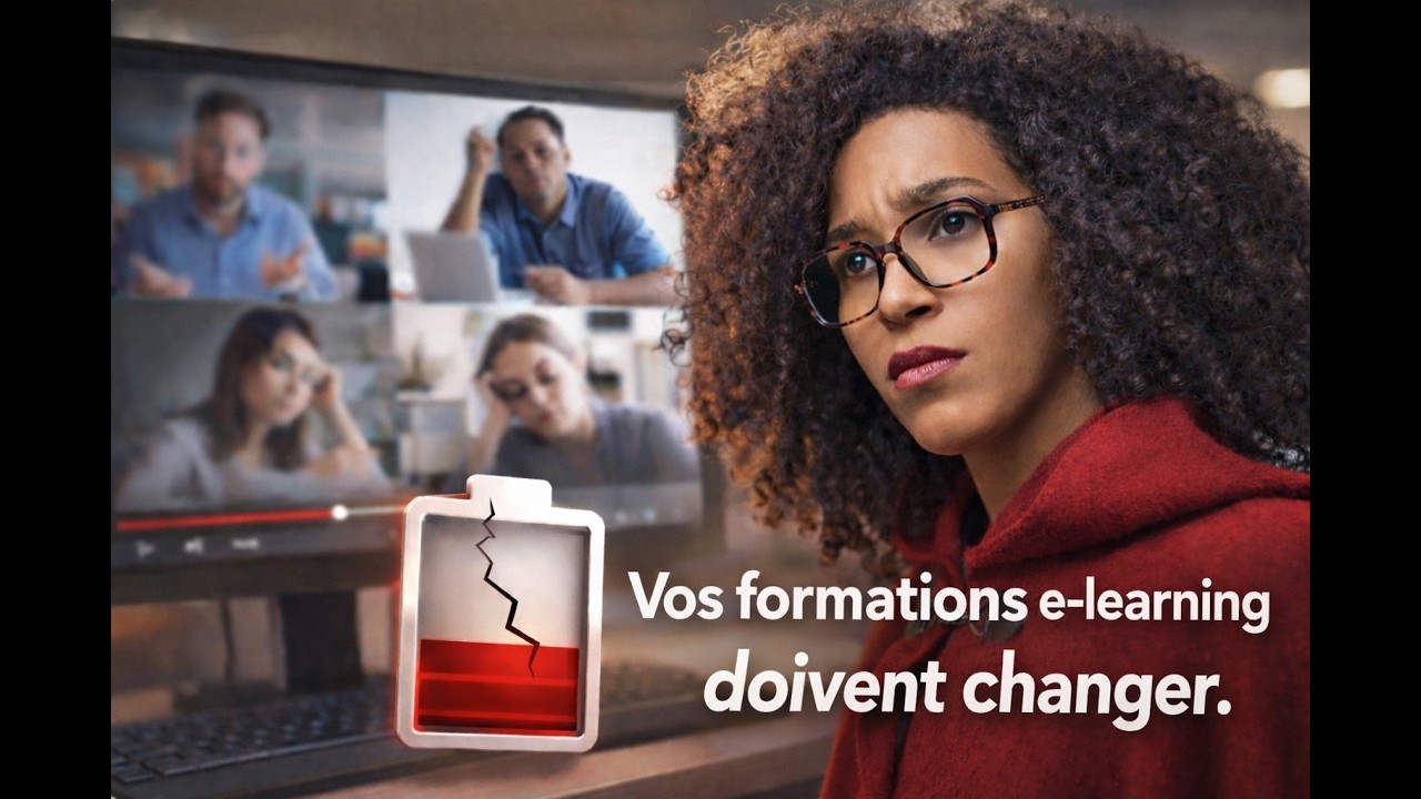 Formation en ligne : ce que les apprenants attendent vraiment en 2026
