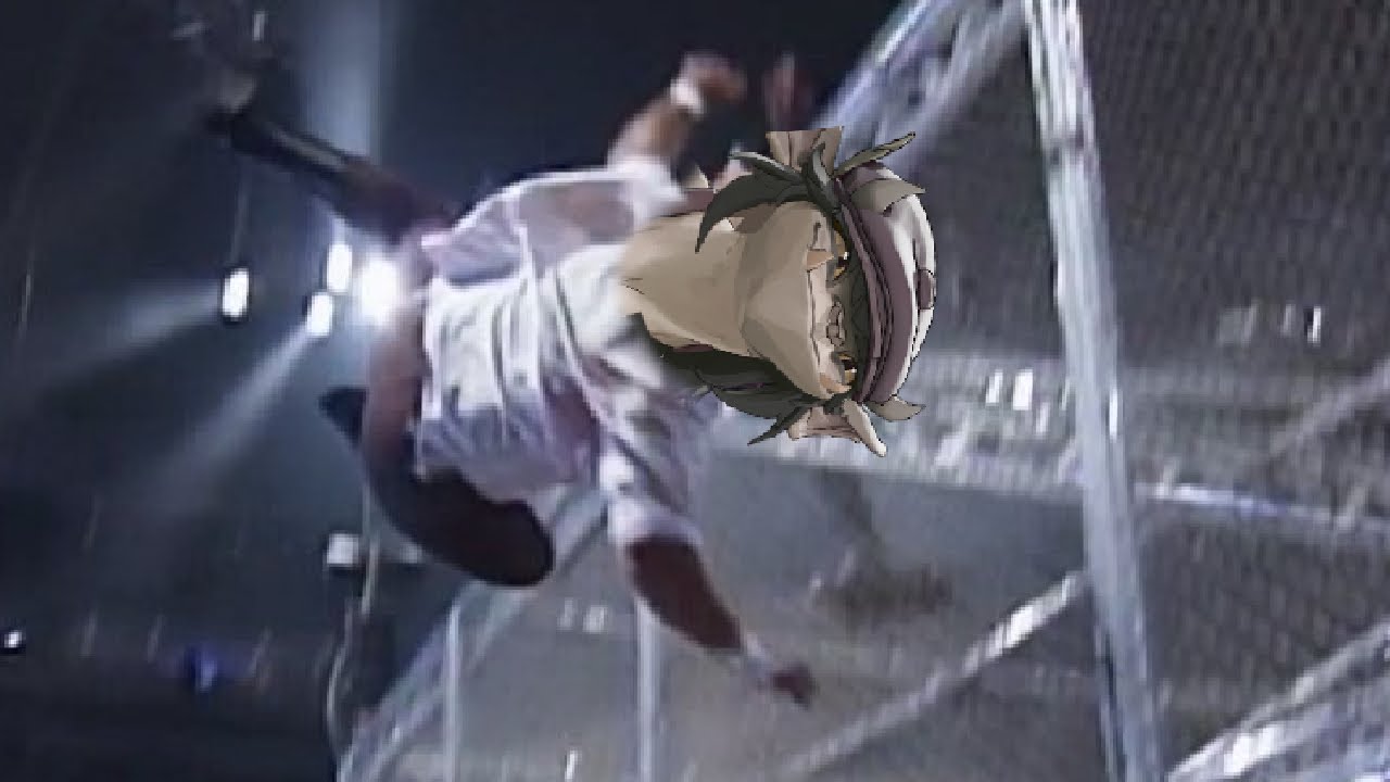 Making the melee geist happen