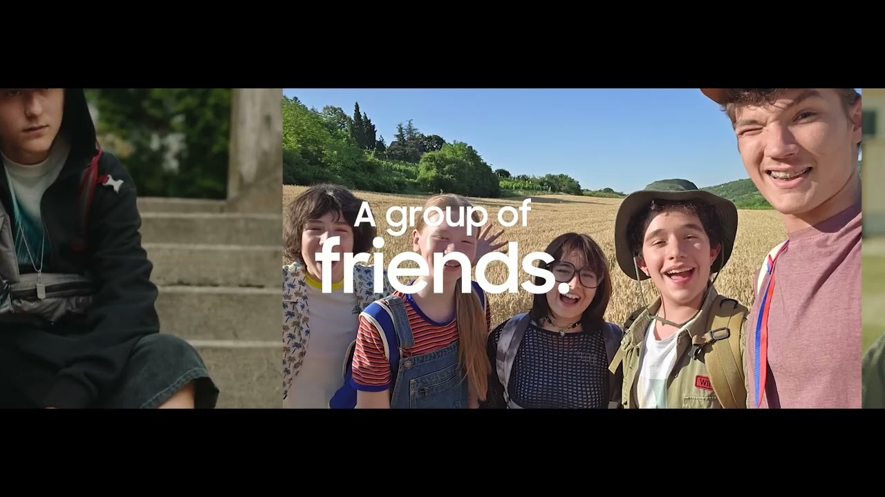 [SoMo Borac 2025] | ADVERTISING | SoMo Video Impact | Samsung Raspustolovina