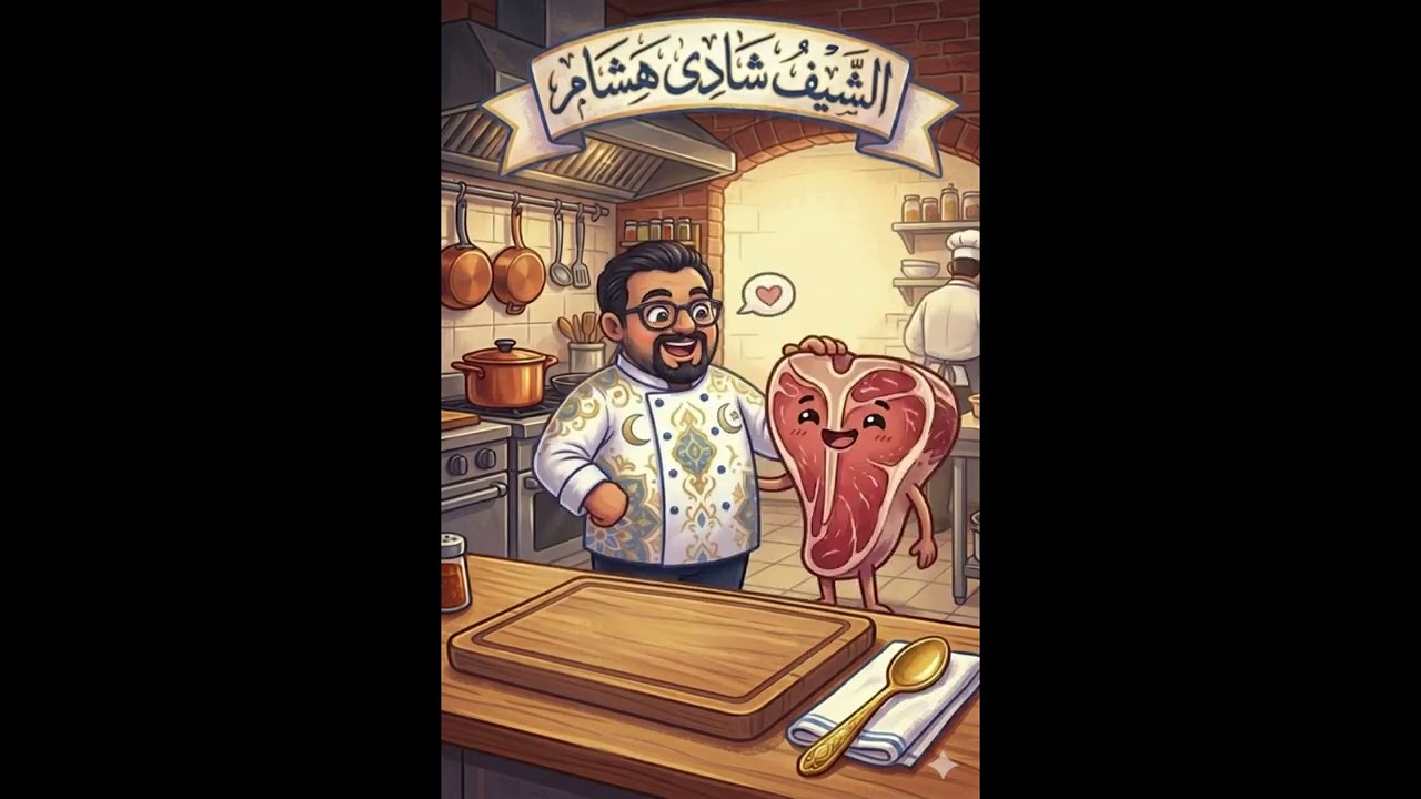 ملف اللحمة الكامل 👑 من الختم للطاسة… أسرار الطراوة والاختيار الصح!