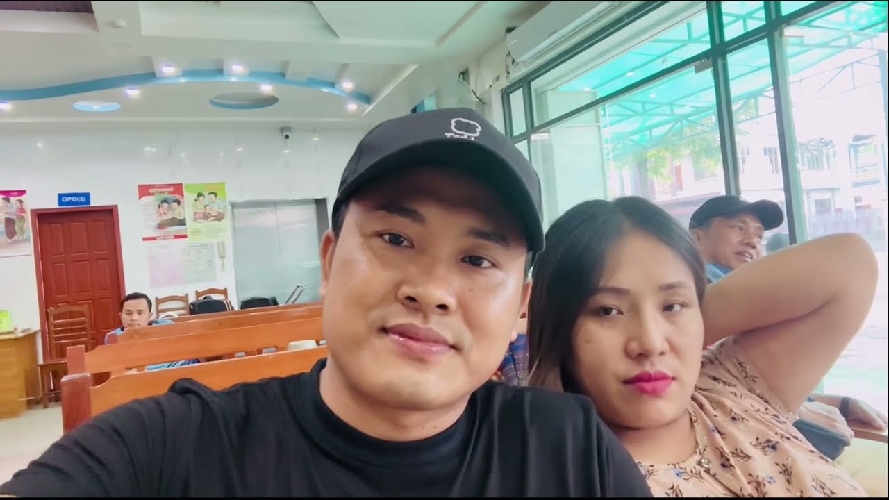 Pathian thluachuah rosung Joseph Bawi Lian Cung hrin lio 2025 May 28