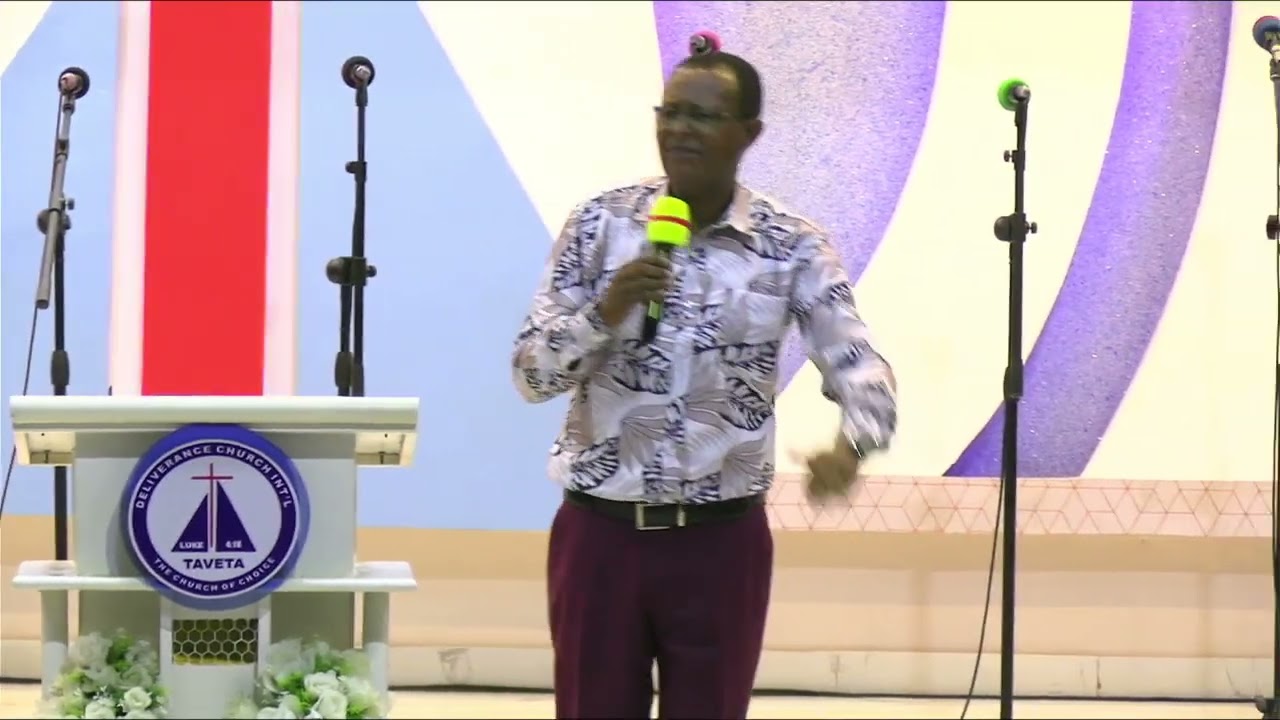 COMING OUT OF YOUR WILDERNESS_22.02.2026_REV CHARLES MUNGA