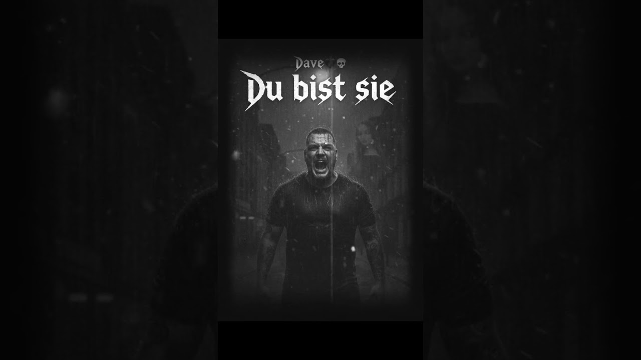 Du bist Sie - Dave 💛☠️