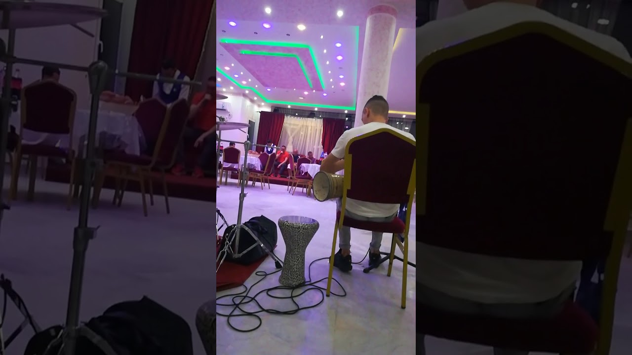 Live 2019 cheb hichem Texas. Les artiste de Skikda.