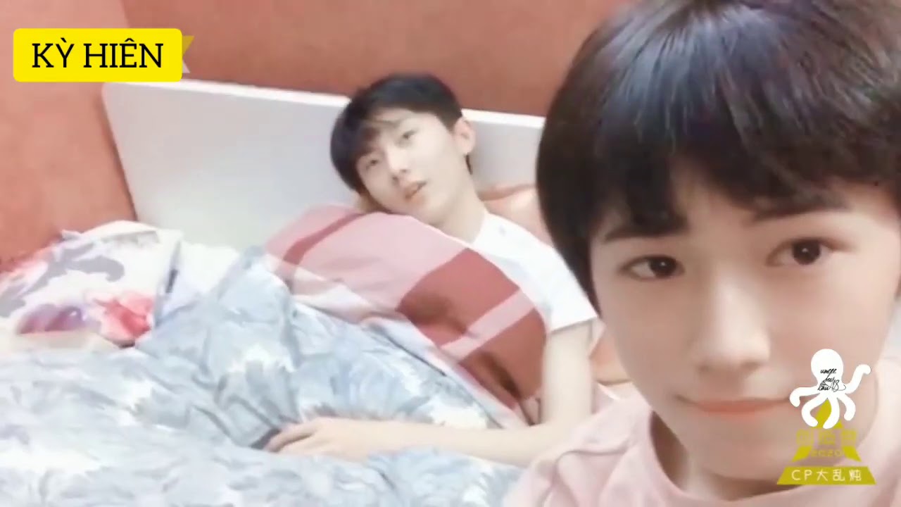 [Vietsub] [TNT CP] Đại Chiến 21 Couple
