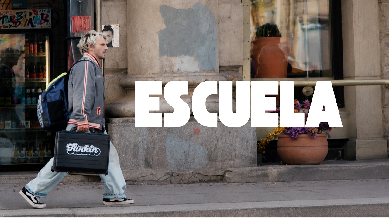 FANKIN - Escuela