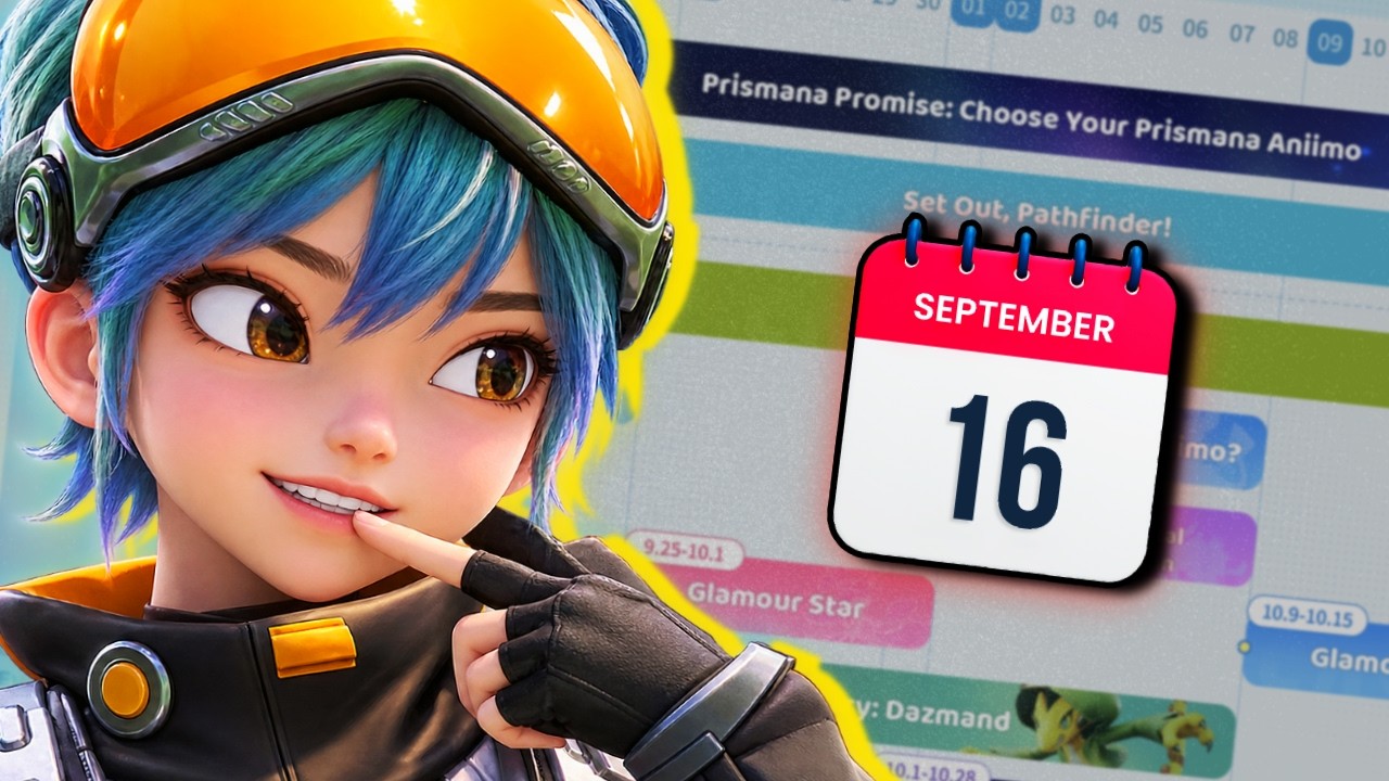 Every Aniimo Event You NEED to Know About!