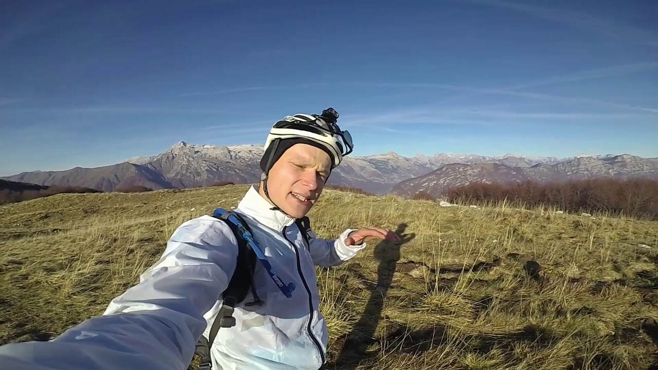 XC MTB Slovenia - Kobari&scaron;ki stol Var1