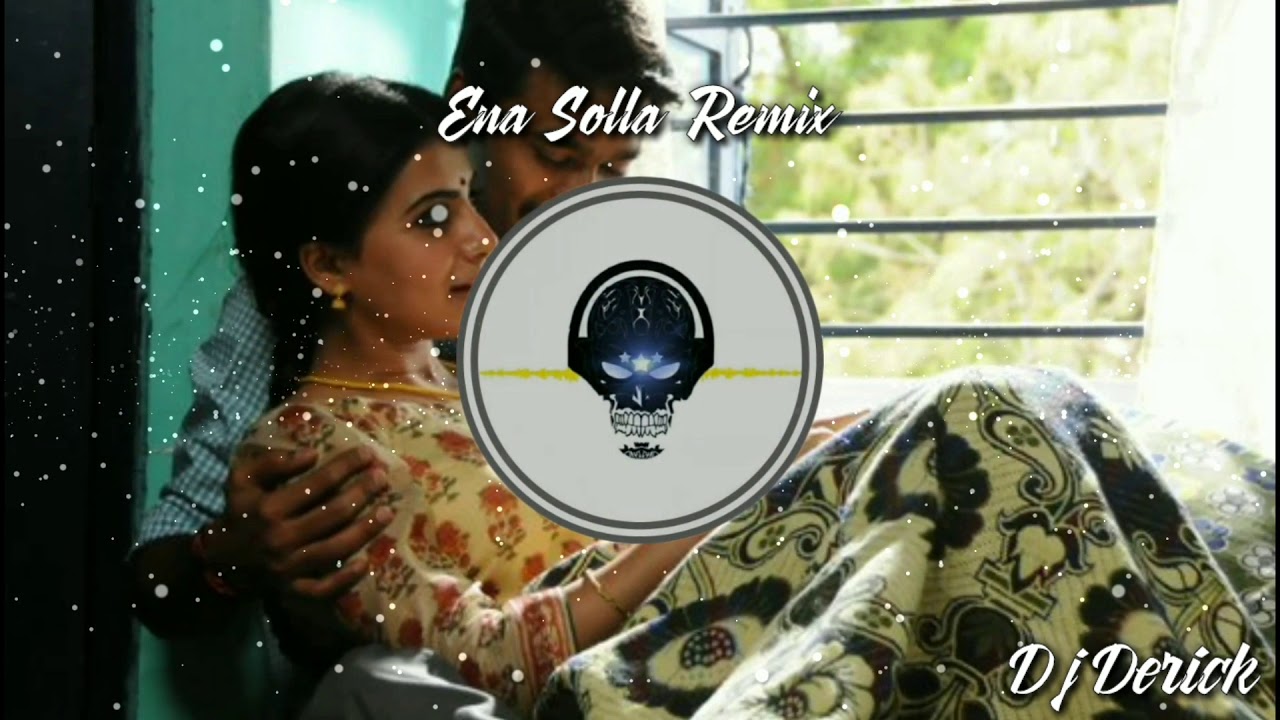 Ena Solla Remix |Dj Derick |Valentines Mix