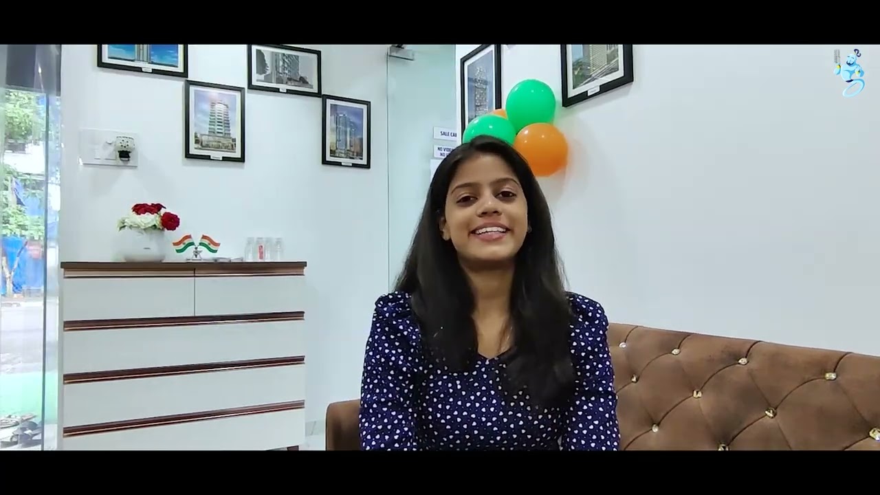 Shraddha Presidency | Vikhroli East | 1 & 2 BHK #realestate #2bhk #newhome #1bhk #vikhroli #1bhk