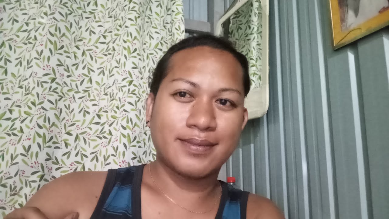 GOOD EVENING