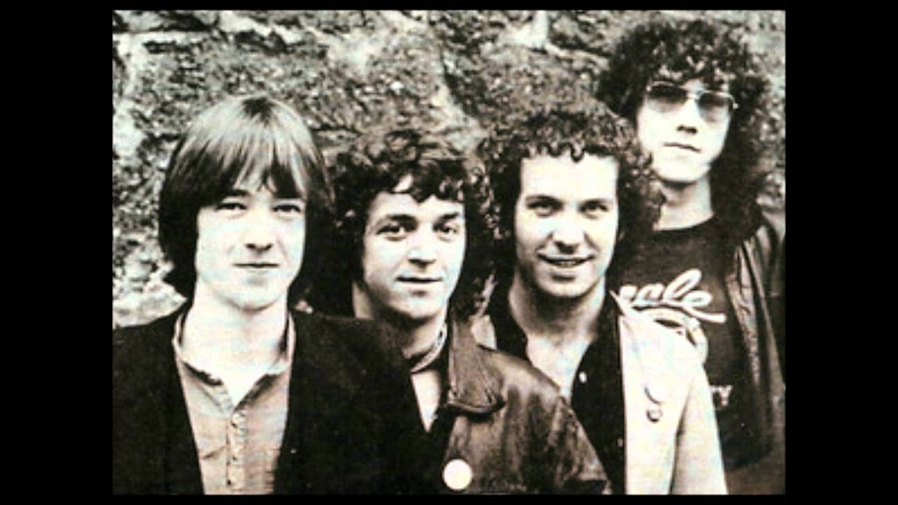 Urchin - Long Time No Woman