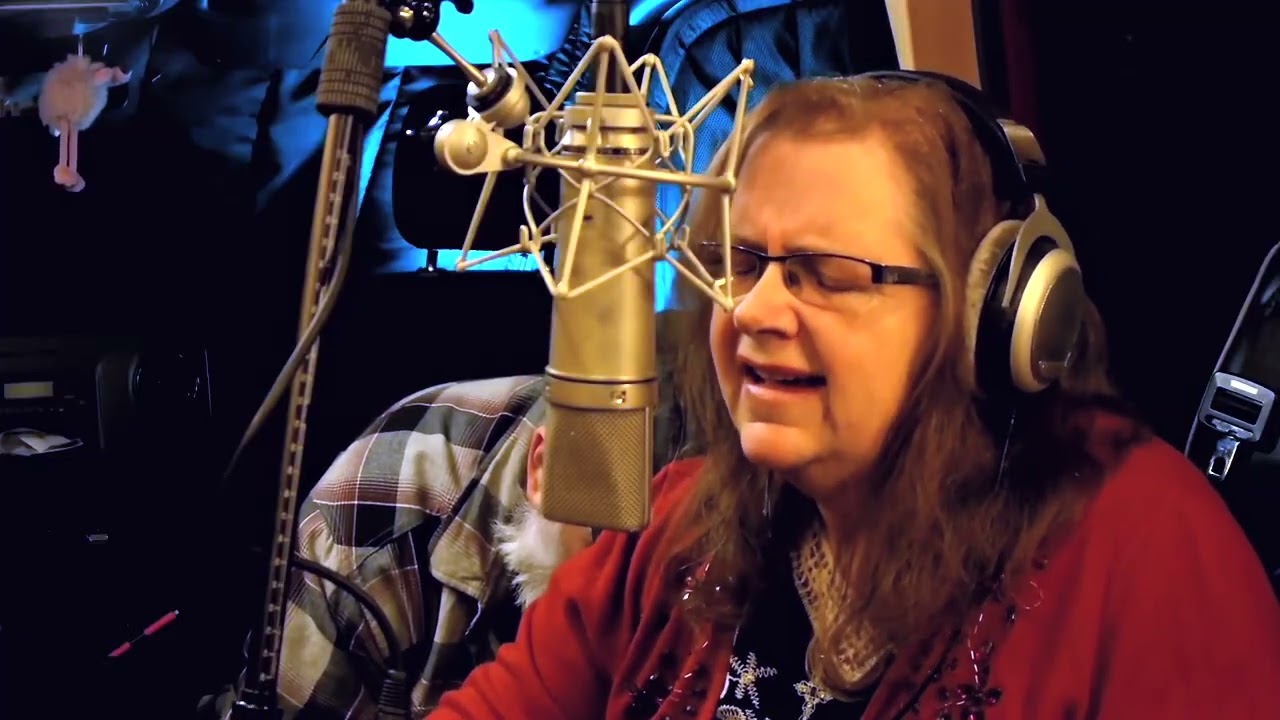 Spirit Wind - Laura Grace & Tim