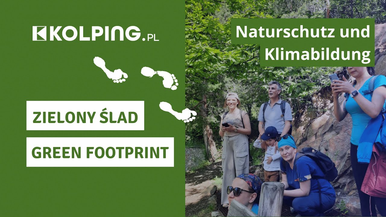 Naturschutz und Klimabildung