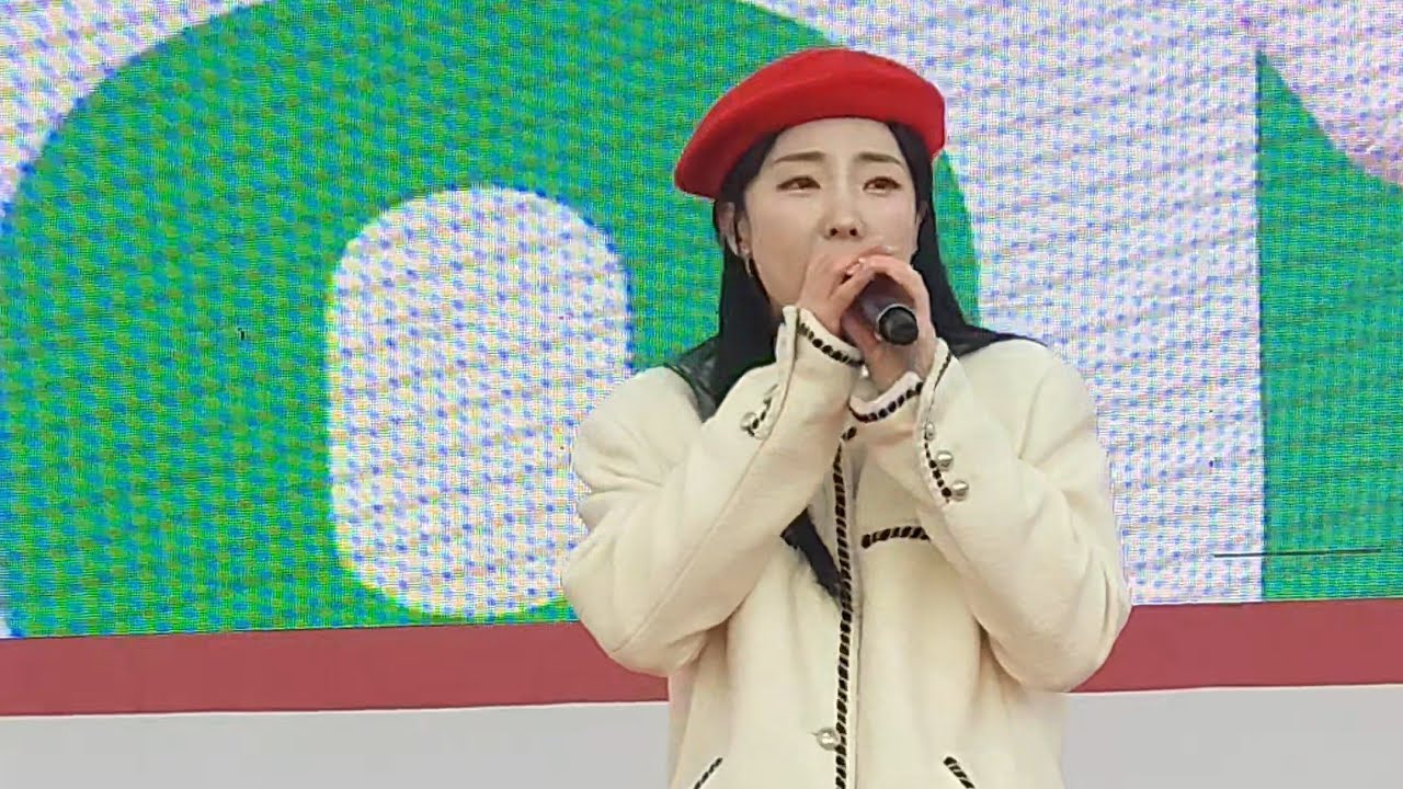251225 원더우먼+여성시대 #이보람 #씨야 #씨야이보람