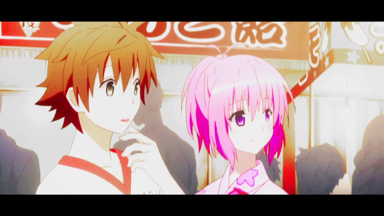 limerence w/ lolikingx