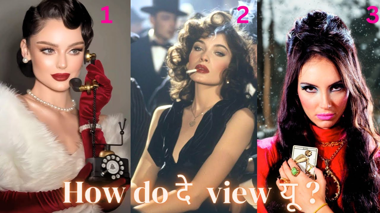 How do they see/view you?🤔Ask about anyone💭Hindi pick a card tarot