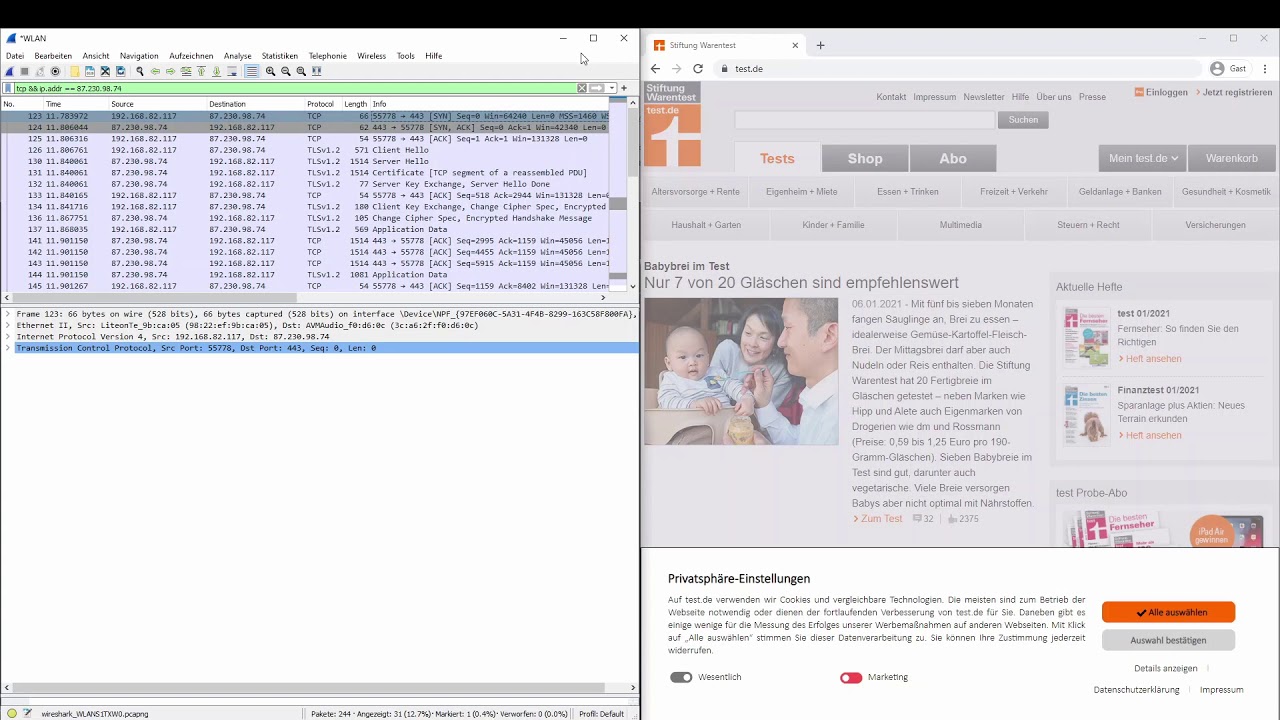 211-NWT-Wireshark TCP Header